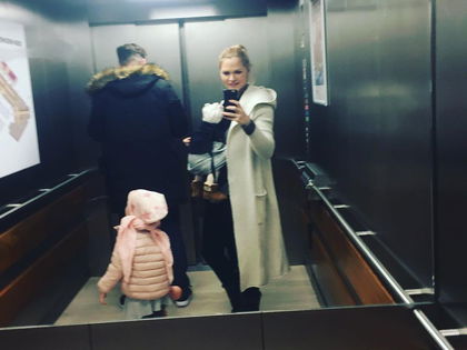 Jetzt spricht Sara Kulka zum ersten Mal über ihren Mann - Auf Instagram verrät die ehemalige GNTM-Teilnehmerin, dass ihr Ehemann Handwerker ist