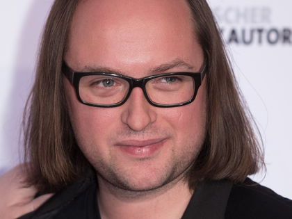 Echt-Star Kim Frank offenbart: "Äußerlich mochte ich mich noch nie" - Der Ex-Teenie-Star über sein Image und warum er niemals bei Dschungelcamp & Co. mitmachen würde