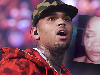 Chris Brown: Wiederholt sich das Gewalt-Drama um Rihanna? - Der Sänger soll gedroht haben, seine Ex Karrueche Tran umzubringen!