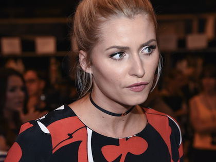 Lena Gercke: Bewegender Instagram-Post nach Tod ihres Vaters - Das Model bricht nach dem schweren Schicksalsschlag mit einer rührenden Liebeserkärung ihr Schweigen