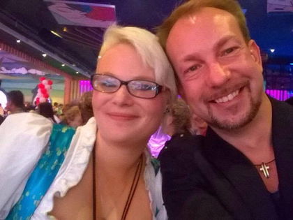 Jens Büchners Ex Sarah Liesenhoff: „Für die Hochzeit haben wir schon meine Gage als Sängerin ausgehandelt“ - Die Ex vom Jenser meldet sich nach seiner Verlobung mit Daniela Karabas zu Wort