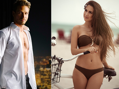 Sex mit dem Bachelor: Was lief wirklich mit Clea-Lacy Juhn? - Sebastian Pannek machte in der Nacht der Rosen entlarvende Aussagen ...