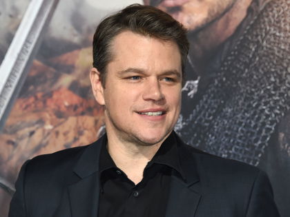 Mega Flop: Matt Damon verliert mit seinem Film "The Great Wall" Millionen! - Die Co-Produktion von den USA und China spielt in den Kinos zu wenig Geld ein, trotz des Hollywood-Schauspielers