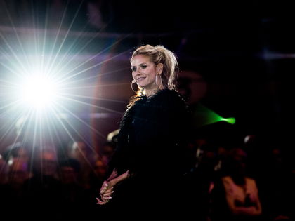 GNTM: Todes-Drama hinter den Kulissen - War es Mord? Ein schlimmer Schicksalsschlag überschattet die Dreharbeiten