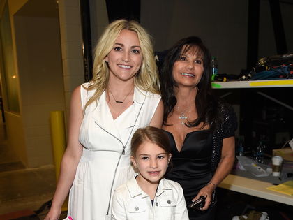 Nach Unfall von Tochter Maddie: Emotionale Worte von Jamie Lynn Spears - Die junge Mutter ist dankbar für die schnelle Genesung ihrer 8-Jährigen