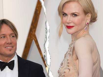 Nicole Kidman und Keith Urban: "Ihre Ehe hängt am seidenen Faden" - Zerbricht ihre Liebe an Eifersucht? Ein Nahestehender packt aus, wie schlimm es wirklich um die Beziehung steht