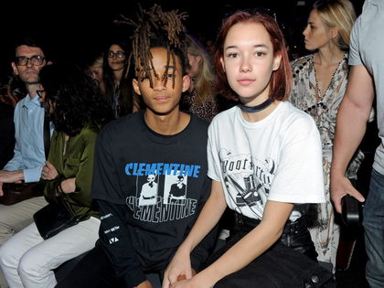 Jaden Smith & Sarah Snyder: Trennung! Daran zerbrach ihre junge Liebe - Ein Insider: "Sie hatten schon eine Weile Schwierigkeiten"