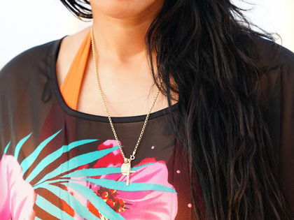 DSDS-Kandidatin Natalie Ehrlich im Beauty-Wahn! Das hat sie alles machen lassen - Geht die Sängerin mit ihrem Schönheitsmarathon zu weit?