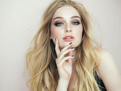 Evileye-Nails: So hältst du das Böse von deinen Nägeln fern! - Diese Nagelkunst mit dem Nazar-Amulette kann man nicht übersehen...