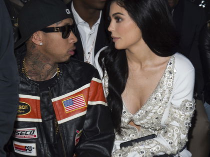 Endgültig! Trennung bei Kylie Jenner und Tyga - Der "KUWTK"-Star soll die Beziehung nach 18 Monaten beendet haben