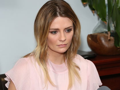 Nach Sex-Tape-Skandal: Mischa Barton bricht ihr Schweigen - "Ein Albtraum wurde Wirklichkeit"