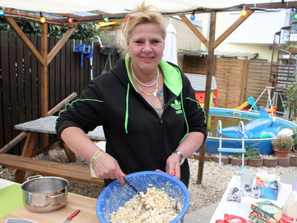 „Wie hingekotzt“: Silvia Wollny erntet Kritik für „Lecker Schmecker Wollny“-Rezepte - Den Zuschauern der Kochshow vergeht der Appetit