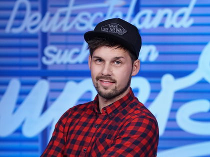 Ex-DSDS-Kandidat Patrick Keil packt aus: Alles wird manipuliert! - Das Gesangstalent erhebt schwere Vorwürfe gegen "Deutschland sucht den Superstar"