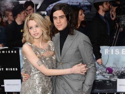 Thomas Cohen: So lebt der Witwer von Peaches Geldof - Drei Jahre nach ihrem Tod berichtet der Musiker aus seinem Leben