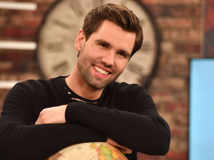 Liebes-Outing: SIE ist die neue Freundin von "Honey" - Alexander Keen machte mit einem Instagram-Shnappschuss seine Beziehung öffentlich