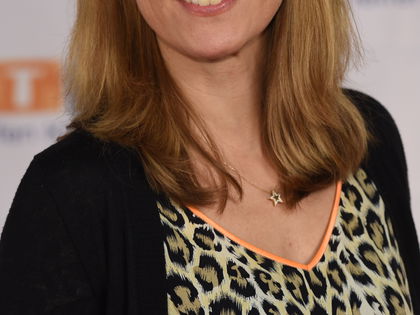 Neu-Mama Miriam Lange: Erster Schnappschuss von Baby Lenn Gustav! - Die RTL-Moderatorin ist am 1. April zum zweiten Mal Mutter geworden