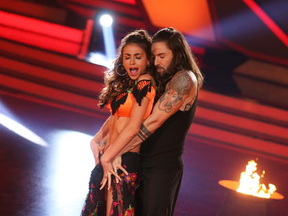 Gil Ofarim: Heimliche Affäre bei „Let’s Dance“ - Das krasse Geständnis des Familienvaters gegenüber OK!