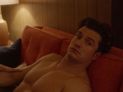 Orlando Bloom: Penis-Plausch! Erstmals spricht er über die Nackt-Fotos - Pikante Schnappschüsse aus Liebes-Urlaub mit Katy Perry: "Ich habe mich frei gefühlt"