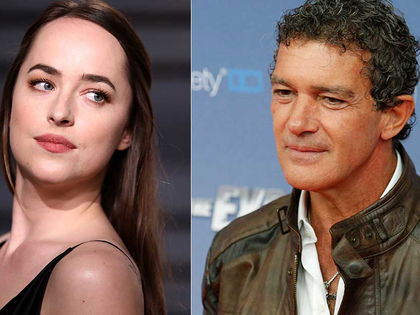 Dakota Johnson: Endlich kann sie Antonio Banderas verzeihen - "Nach seinem Herzinfarkt rief sie ihn an, um ihm zu sagen, dass sie ihn liebt"