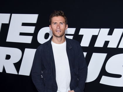 Scott Eastwood: DAS erwartet er von Frauen - Er ist einer der begehrtesten Singles in Hollywood