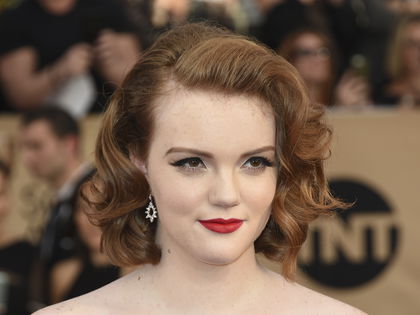 Shannon Purser: „Stranger Things“-Star outet sich als bisexuell - Die „Barb“-Darstellerin wandte sich öffentlich an ihre Fans