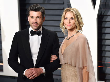 Nach Liebes-Reuinon: Nachwuchs bei Patrick Dempsey & Jillian Fink - Der "Grey's Anatomy"-Hottie und seine Ehefrau wollen noch einmal Eltern werden