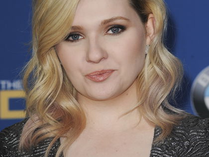Abigail Breslin über ihre Vergewaltigung: Darum hat sie so lange geschwiegen - "Ich wollte mich nicht als Opfer sehen"