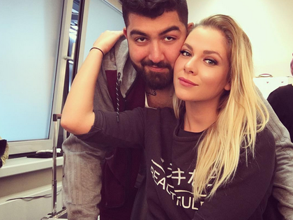 Neues „Let’s Dance“-Traumpaar: Was läuft zwischen Cheyenne Pahde und Faisal Kawusi? - Die Schauspielerin gab zu, dass der Comedian voll ihr Typ ist!