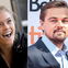 Leonardo DiCaprio & Nina Agdal: Baby ja, Hochzeit nein! - Vorbild Geoge Clooney? Der Oscar-Preisträger will jetzt auch Vater werden