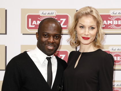 1 Jahr nach der Geburt ihrer Tochter: Trennung bei Hans Sarpei und Ehefrau Pia? - "Bild"-Informationen zufolge soll das Paar getrennte Wege gehen