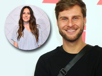 Maurice Gajda: „Ich bin heimlich in Johanna Klum verliebt“ - Der „Global Gladiators“-Moderator über die Frau seiner Träume