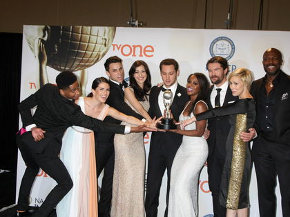 "How to Get Away With Murder": Liza Weil & Charlie Weber sind im wahren Leben ein Paar! - "Bonnie Winterbottom" und "Frank Delfino" aus der Netflix-Serie lieben sich - Sprecher bestätigt die Beziehung
