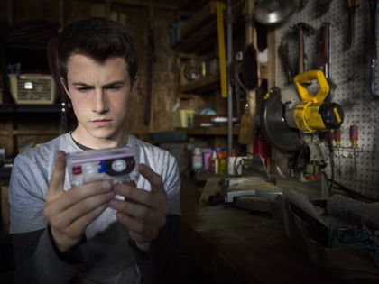 Selbstmord-Drama! 23-Jähriger imitierte offenbar „13 Reasons Why“ - Franco Alonso Lazo Medrano nahm vor seinem Suizid Sprachnotizen auf