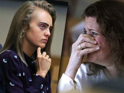 Michelle Carter: Mit diesen SMS schickte sie ihren Freund in den Tod - um selbst beliebt zu sein - Sie war am Telefon, als Conrad Roy starb - Prozess wegen fahrlässiger Tötung in den USA