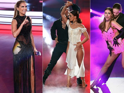 "Let's Dance": "Dann tragen die Damen eben keinen Slip"  - Kostümdesignerin lüftet schlüpfriges Geheimnis, ob die Ladys "unten ohne" tanzen
