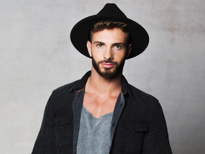 „Bachelorette“-Julian Diebold: DARUM bekam er keine Rose! - Was die Kamera nicht zeigte: Der TV-Kandidat verschwieg ein dunkles Geheimnis