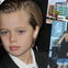 Shiloh Jolie-Pitt: Geschlechtsumwandlung mit 11? - Eine Expertin rät der Tochter von Brad und Angelina nun zu drastischen Maßnahmen