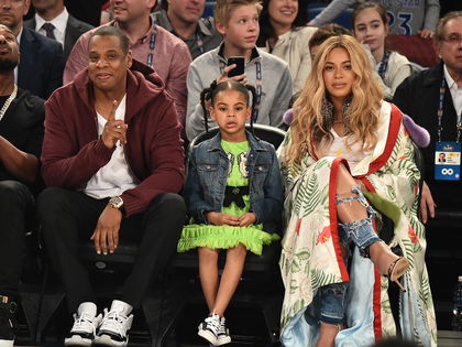 Beyoncé: Die Geschlechter der Babys sind endlich bekannt! - Die Zwillinge sind wegen kleiner gesundheitlicher Probleme noch im Krankenhaus
