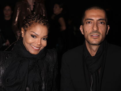 Janet Jackson: Scheidung beginnt ganz offiziell! - Nur 6 Monate nach der Geburt ihres Sohnes trennen sie sich