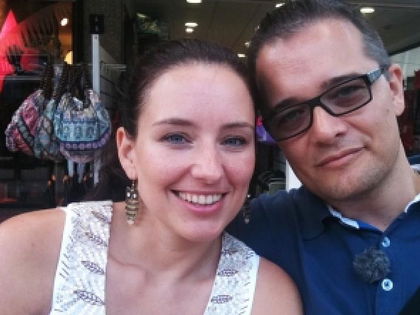 "Goodbye Deutschland": SO schlecht steht es für Sandra und Peer Kries - Ist der Mallorca-Traum für das Auswandererpaar geplatzt?