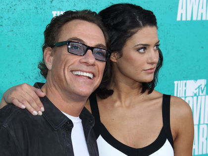 Jean-Claude Van Damme: Verzweifelter Selbstmord-Post von seiner Tochter - Biance Bree auf Instagram: "Dies ist meine letzte Nachricht"