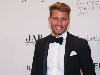 Oliver Pocher und Raúl Richter: Die selbe Frau gedatet? - Bei "Global Gladiators" hatten die beiden ein unangenehmes Gespräch miteinander