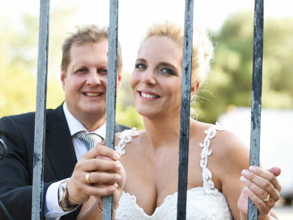 Jens Büchner: Eigentlich wollte Daniela ihn gar nicht mehr heiraten! - "Schäme mich richtig": "Goodbye Deutschland" zeigte den Fremdgeh-Eklat kurz vor der Hochzeit