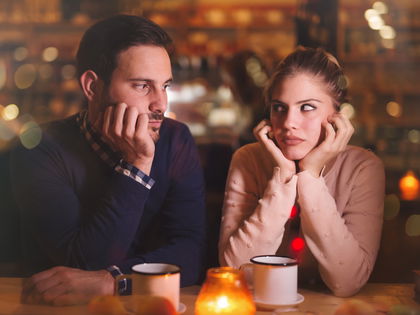 DIESE Dinge finden Männer an Frauen unattraktiv! - Man kann es ihnen auch wirklich nicht recht machen…