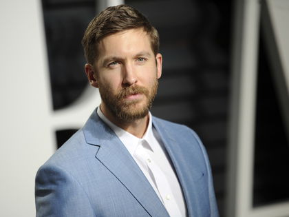 Calvin Harris: Überraschendes Geständnis über Taylor Swift - Nach der Trennung war der DJ in den sozialen Netzwerken ausgerastet