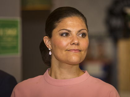Victoria von Schweden: Sie spricht offen wie nie über ihre Magersucht - Im Interview gesteht sie: "Die Angst ist gelieben"