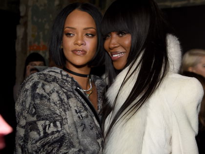 Rihanna vs. Naomi Campbell: "Messer in den Rücken gestochen" - Der Zickenkrieg um RiRis neuen Freund Hassan Jameel eskaliert