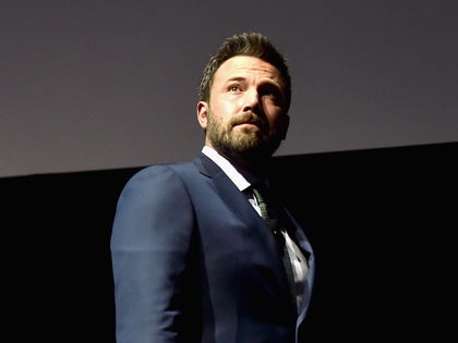 Ben Affleck: Er hatte nicht nur eine Affäre!  - Anscheinend ist seine "neue Freundin" nicht so neu, wie alle dachten 
