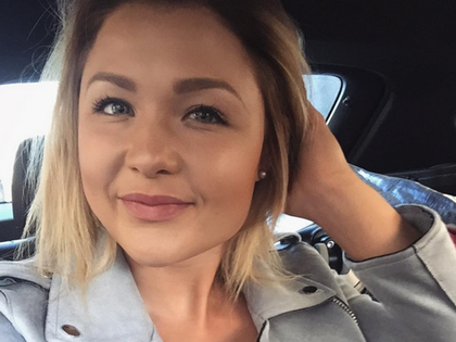 Sophia Thiel: Harte Kritik an ihrer Figur! - Mit dieser wichtigen Message gegen Bodyshaming macht sie anderen Mädchen Mut