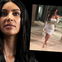 Kim Kardashian: SO sah sie vor ihren Beauty-OPs aus - Ein privates Video offenbart die große Body-Lüge
